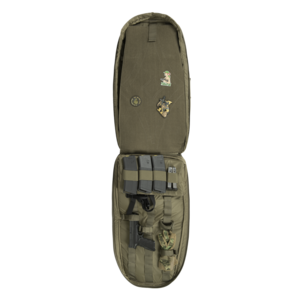 SBR Carrying Bag (Shadow Grey)
