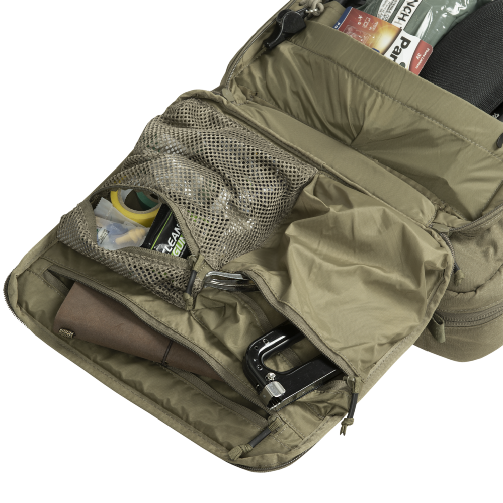 SBR Carrying Bag (Shadow Grey)