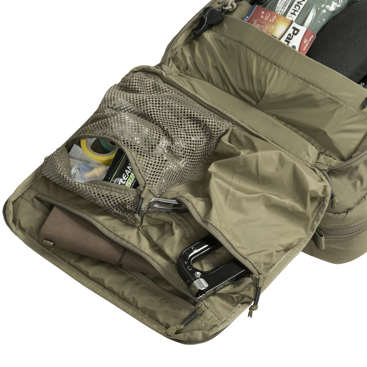 SBR Carrying Bag (Shadow Grey)