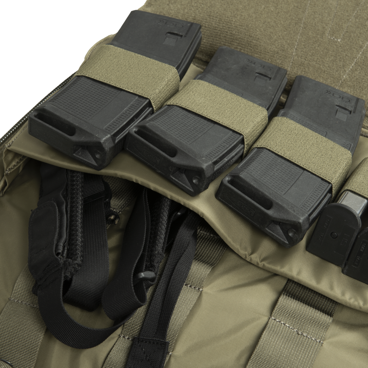SBR Carrying Bag (Shadow Grey)