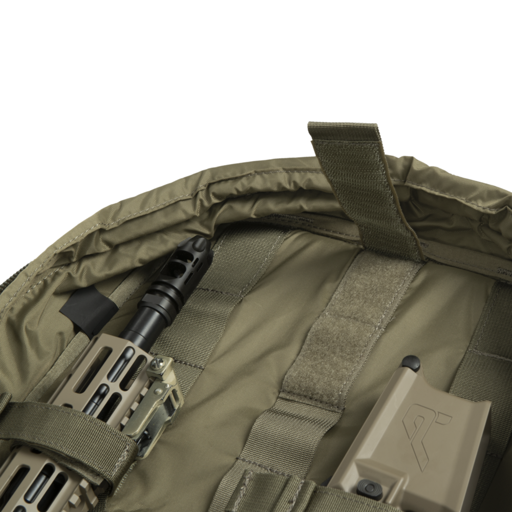 SBR Carrying Bag (Shadow Grey)