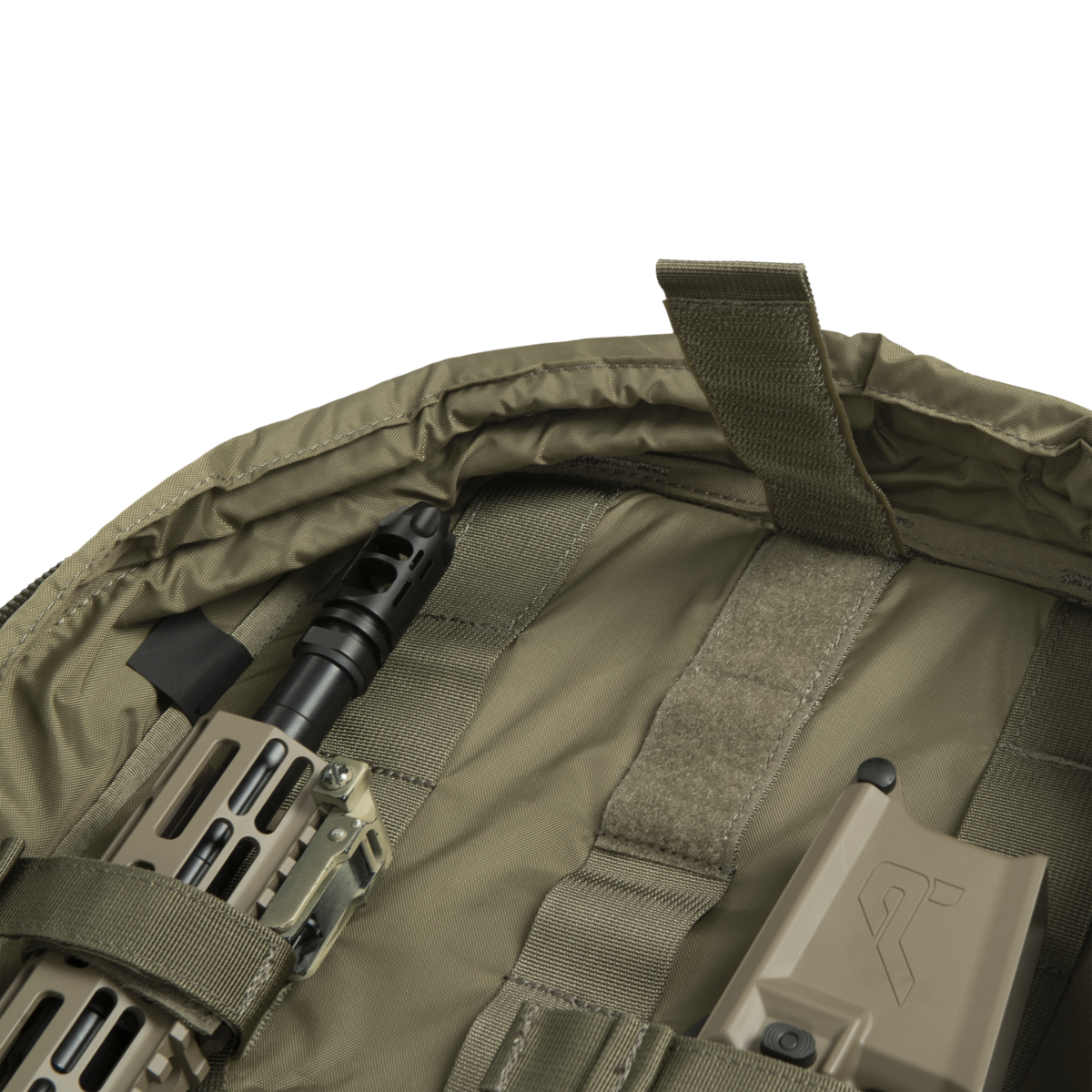 SBR Carrying Bag (Shadow Grey)