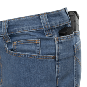 Treadstone Jeans (Dark Blue)