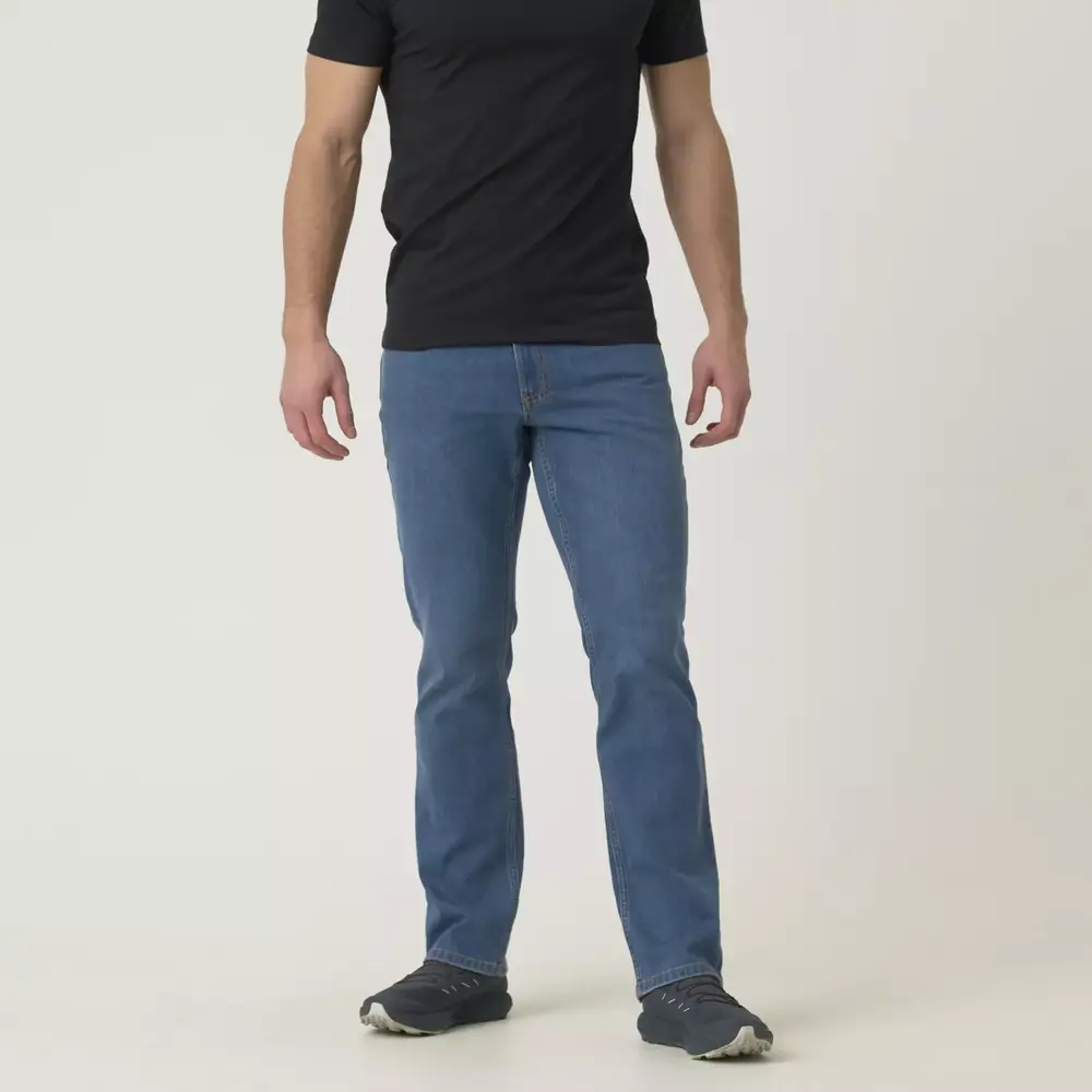 Treadstone Jeans (Dark Blue)