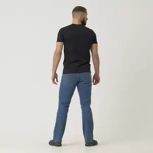 Treadstone Jeans (Dark Blue)