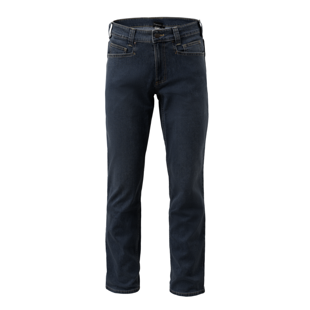 Treadstone Jeans (Dark Blue)