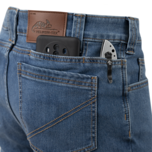 Treadstone Jeans Slim Version (Ocean Blue)