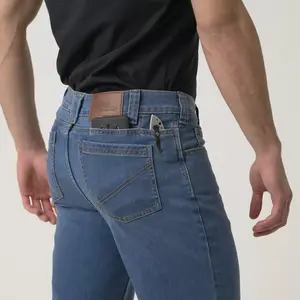 Treadstone Jeans Slim Version (Ocean Blue)