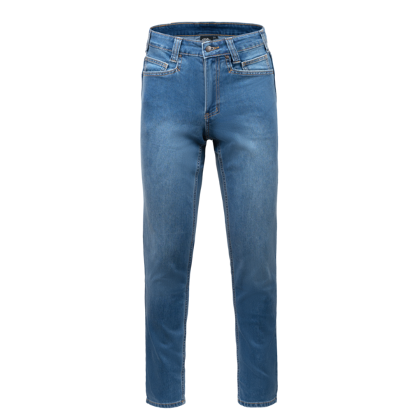 Treadstone Jeans Slim Version (Ocean Blue)