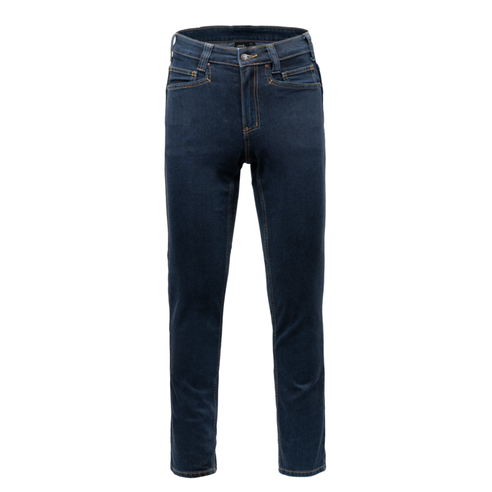 Treadstone Jeans Slim Version (Dark Blue)
