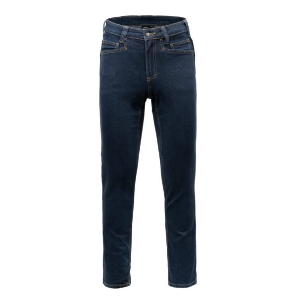 Treadstone Jeans Slim Version (Dark Blue)