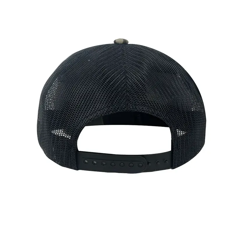 Trucker Hat (Multicam)