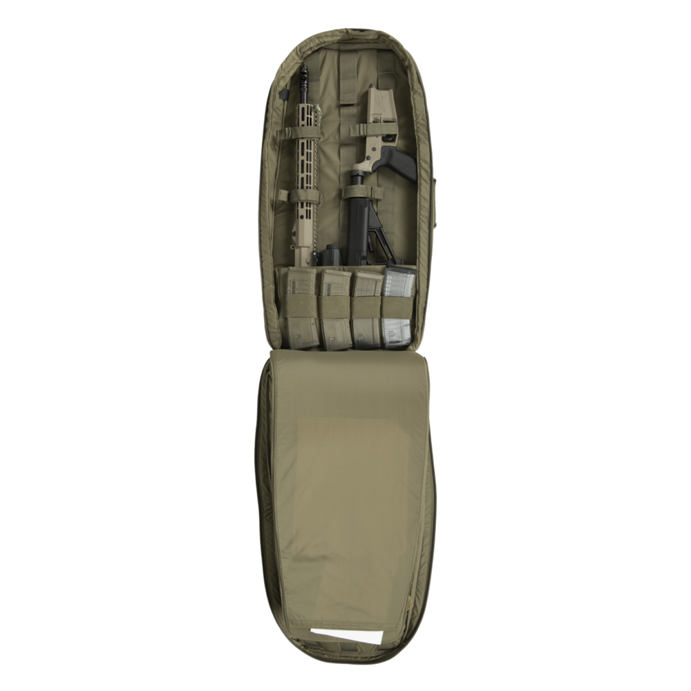SBR Carrying Bag (Black)