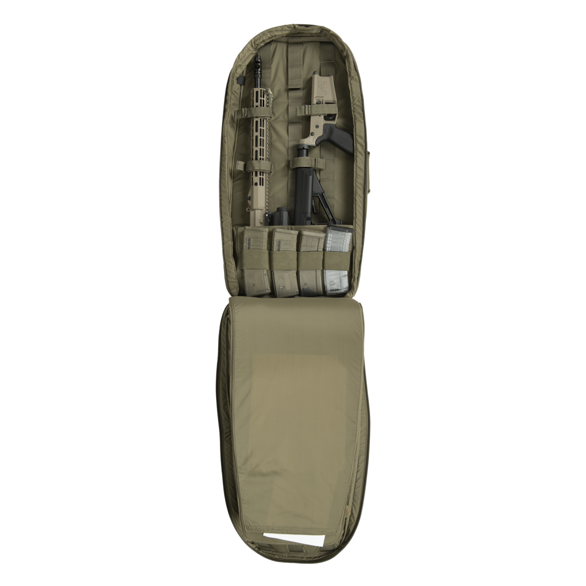 SBR Carrying Bag (Black)
