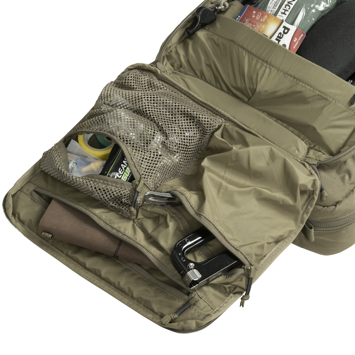 SBR Carrying Bag (Black)