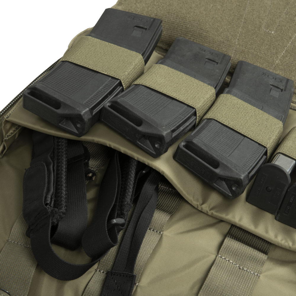 SBR Carrying Bag (Black)