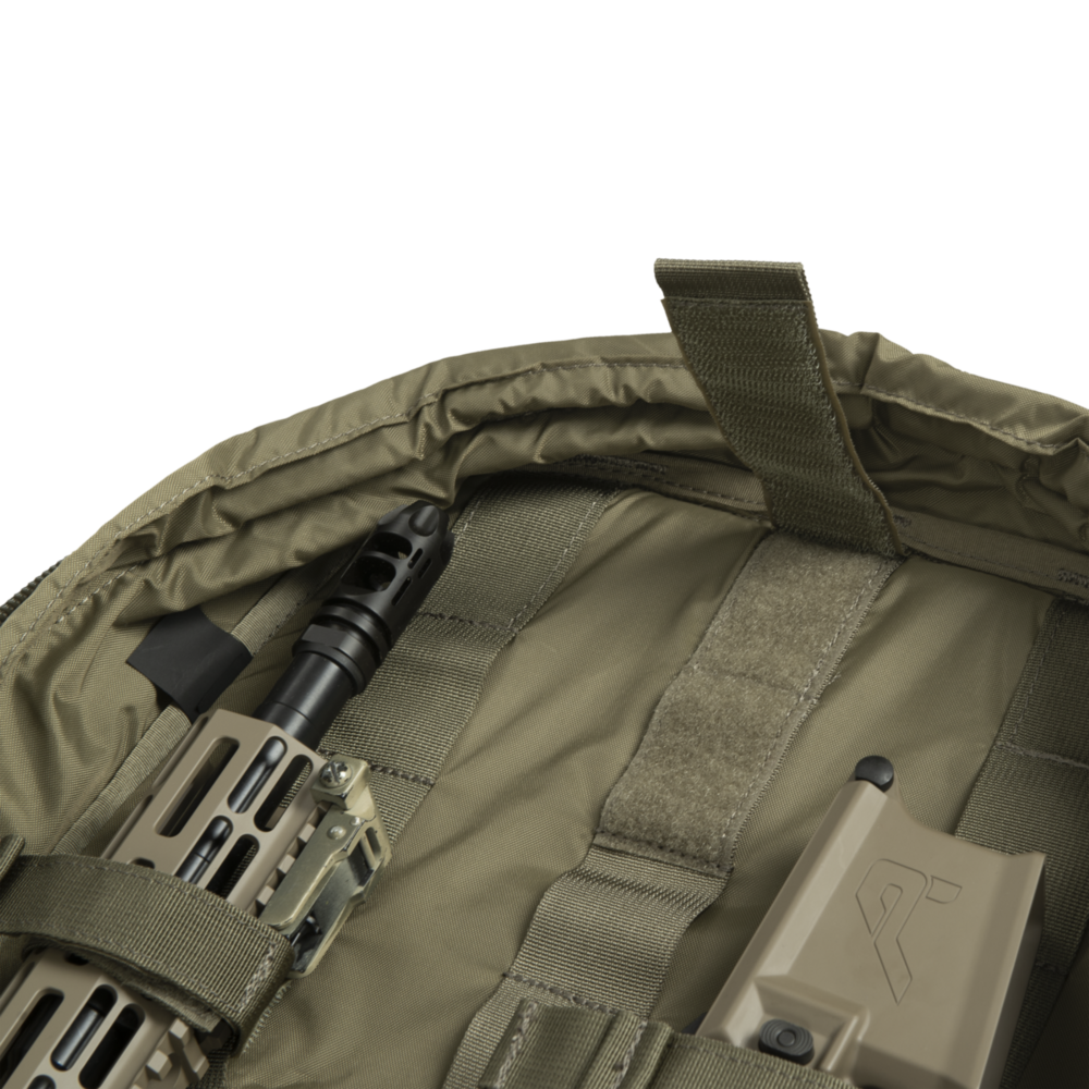 SBR Carrying Bag (Black)