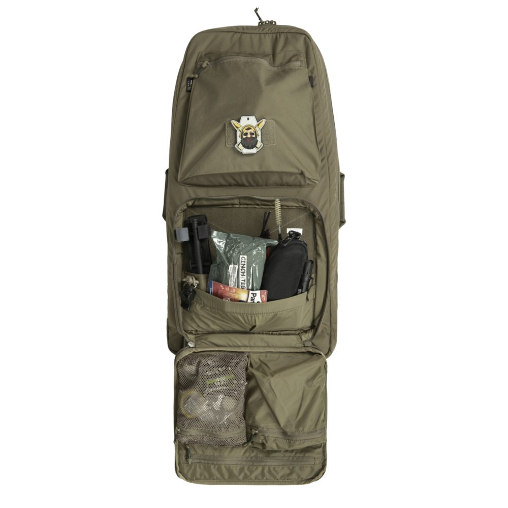SBR Carrying Bag (Multicam / Adaptive Green A)