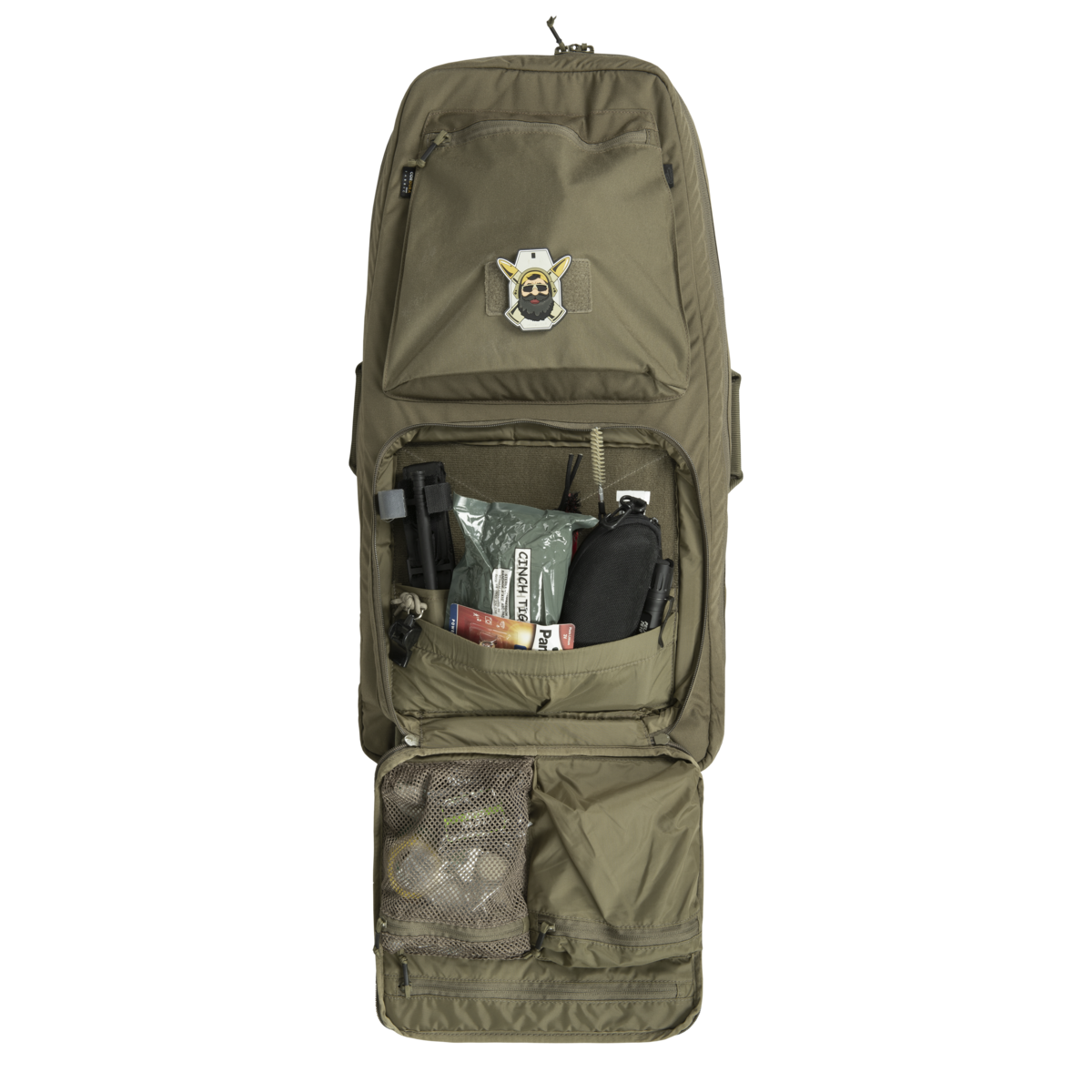 SBR Carrying Bag (Multicam / Adaptive Green A)