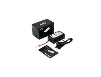 A3 Universal NiMH Charger