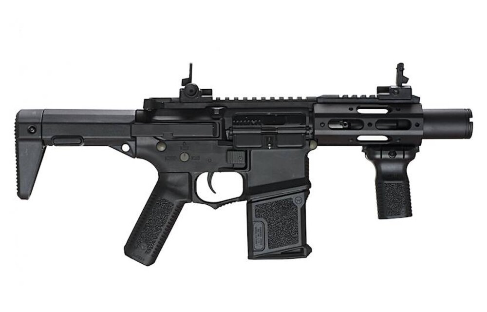 Amoeba AM-015 EFCS (Black)