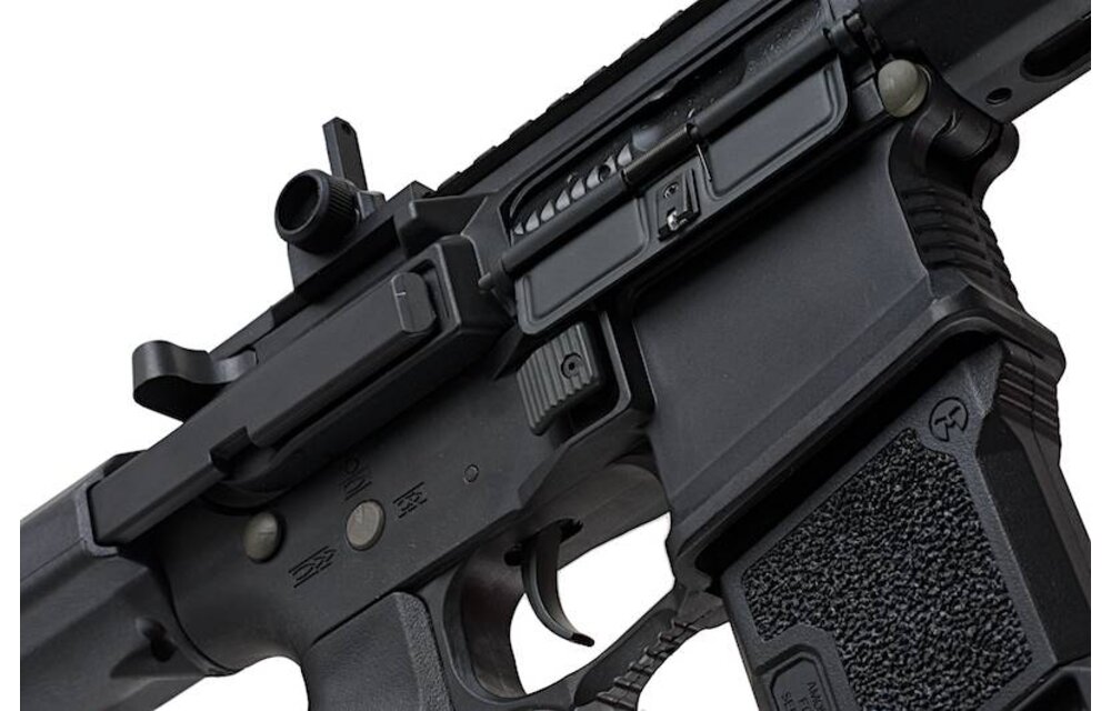 Amoeba AM-015 EFCS (Black)