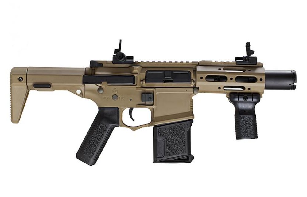 Amoeba AM-015 EFCS (Desert)