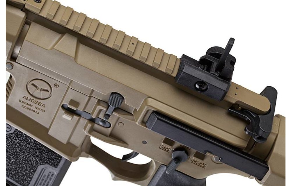 Amoeba AM-015 EFCS (Desert)