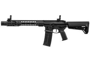 SLR Rifleworks LT GEN2 SD13 (Black)