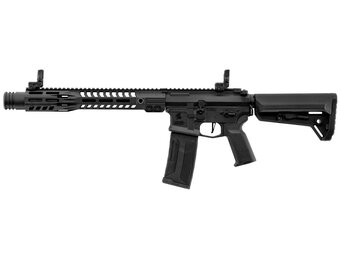 SLR Rifleworks LT GEN2 SD13 (Black)