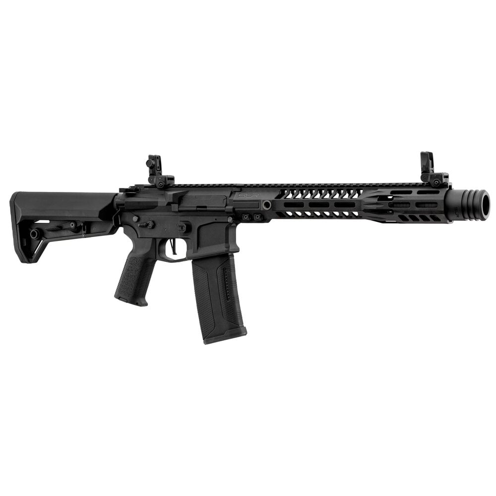 SLR Rifleworks LT GEN2 SD13 (Black)