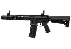 SLR Rifleworks LT GEN2 SD9 (Black)