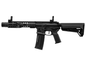 SLR Rifleworks LT GEN2 SD9 (Black)