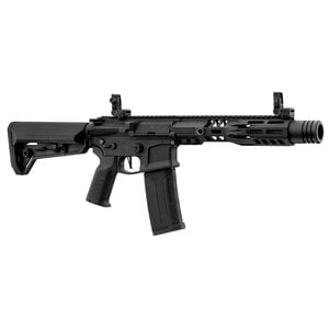 SLR Rifleworks LT GEN2 SD9 (Black)