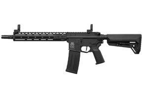MK2 Type-A 12" GEN2 (Black)