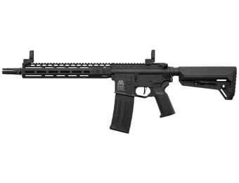 MK2 Type-A 12" GEN2 (Black)