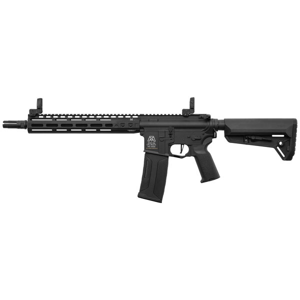 MK2 Type-A 12" GEN2 (Black)