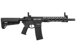 Type-A 10" SPR GEN2 (Black)