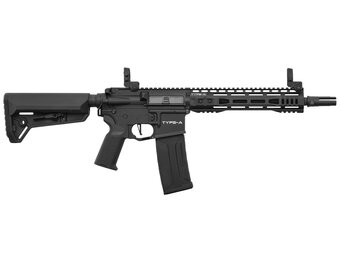 Type-A 10" SPR GEN2 (Black)