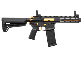 LT-32 Hellion NSR (Black/Gold)