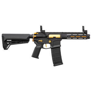 LT-32 Hellion NSR (Black/Gold)