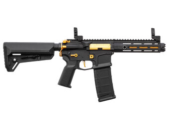 LT-32 Hellion NSR (Black/Gold)