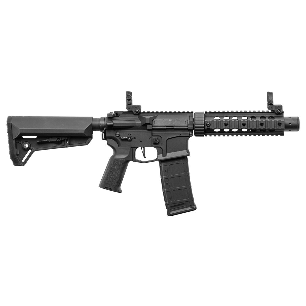 LT-15 GEN2 NSR (Black)