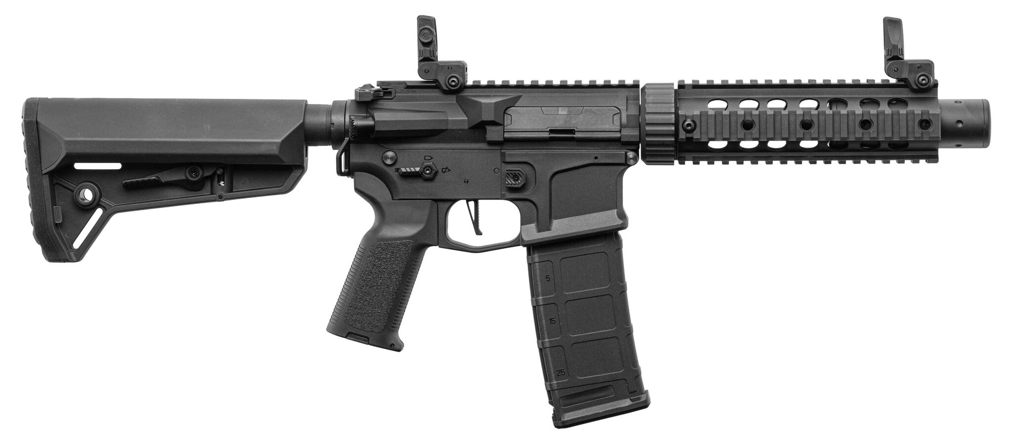 LT-15 GEN2 NSR (Black)