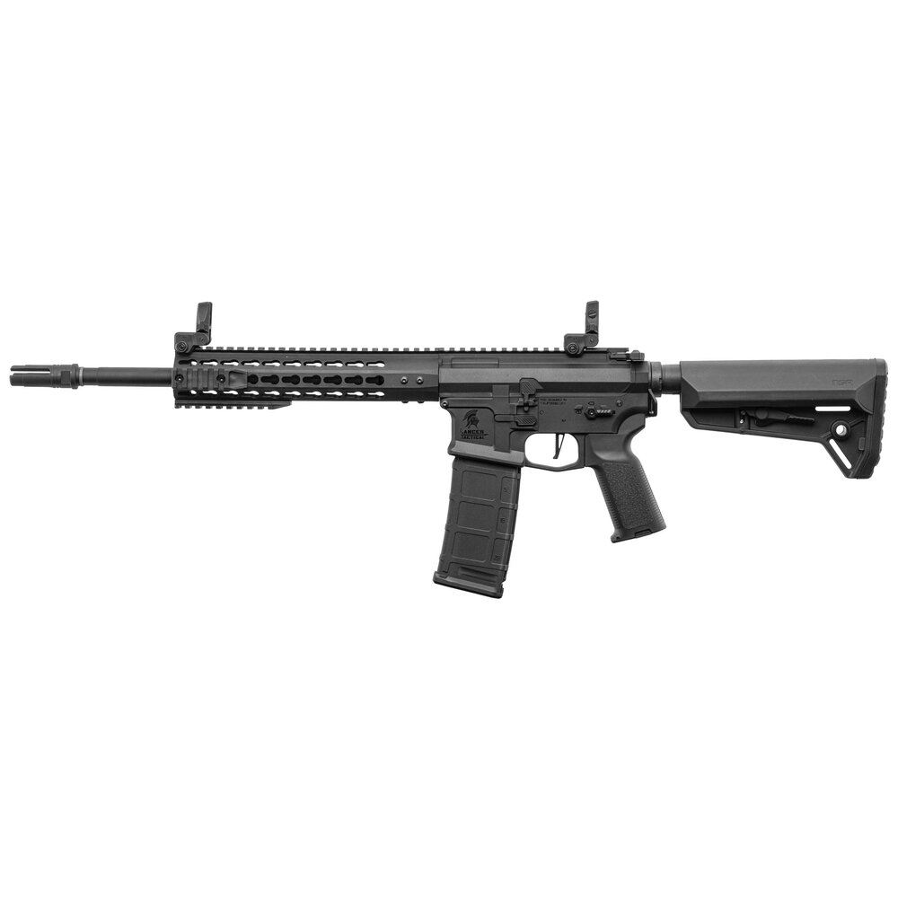 LT-19 G2 M4 Keymod NSR (Black)