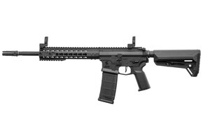 LT-19 G2 M4 Keymod NSR (Black)