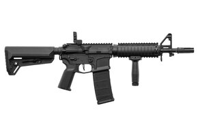 LT-02 G2 M4 CQBR NSR (Black)