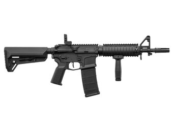 LT-02 G2 M4 CQBR NSR (Black)