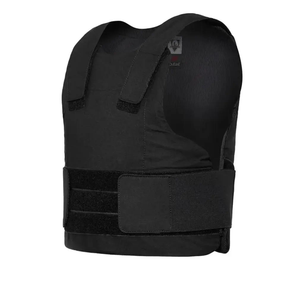 Ultra Bullet and Stab Resistant Vest | NIJ IIIA