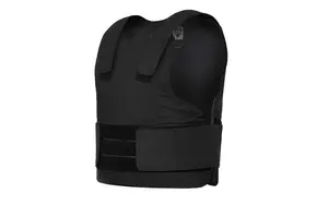 Ultra Bullet and Stab Resistant Vest | NIJ IIIA